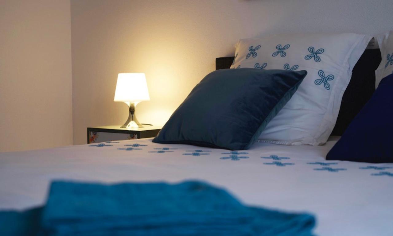Zum Milhuesa - Entierement Renove Apartment Mulhouse Bagian luar foto