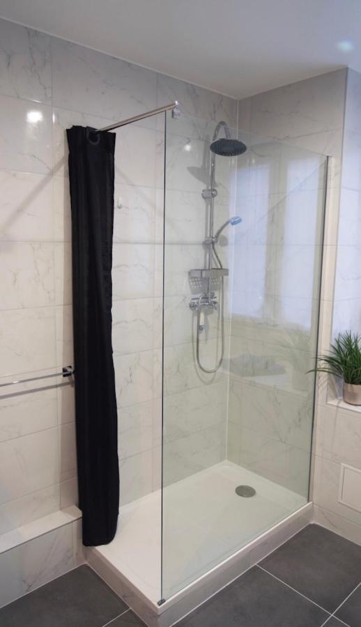 Zum Milhuesa - Entierement Renove Apartment Mulhouse Bagian luar foto